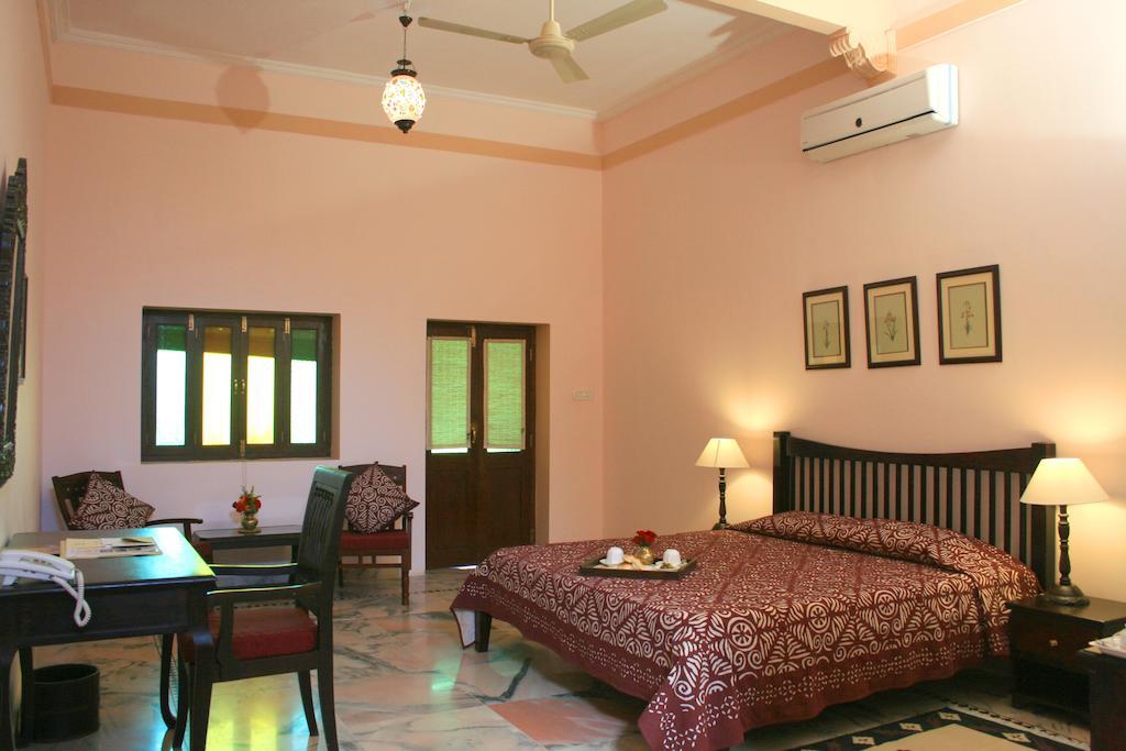 Fort Chanwa Luni Jodhpur  Exterior photo
